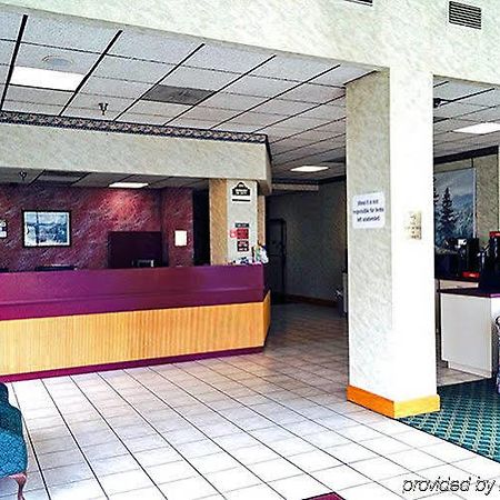 Smokies Inn & Suites Kodak Exterior photo