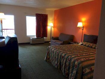 Smokies Inn & Suites Kodak Exterior photo